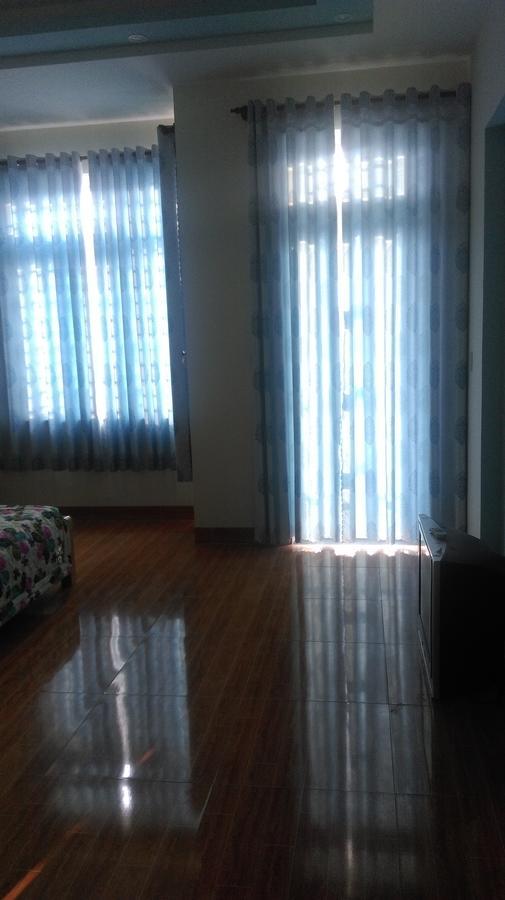 Quyen's Homestay Vung Tau Exterior foto